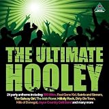 The Ultimate Hooley - Double CD