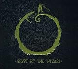 Mortiis - Crypt Of The Wizard