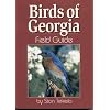Birds of Georgia Field Guide