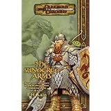 The Sundered Arms (Dungeons and Dragons Novel)