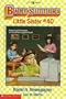 Karen's Newspaper (Baby-Sitters Little Sister, No. 40)
