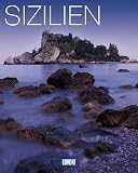 DUMONT Bildband Sizilien - Daniela Schetar-K�the