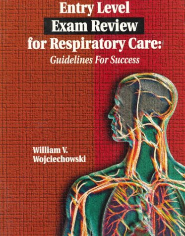Respiratory Therapist