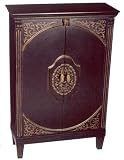 CD / DVD CABINET-KENVOLD