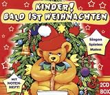 Kinder! Bald Ist Weihnachten