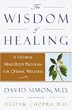Wisdom of Healing, The: A Natural Mind Body Program for Optimal Wellness