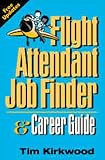 Flight Attendant Job Finder & Career Guide (Flight Attendant Job Finder & Career Guide)