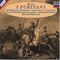 I Puritani