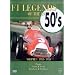 F1 Legends Of The 1950's - Volume 1 - 1953-1955