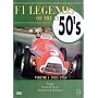 F1 Legends Of The 1950's - Volume 1 - 1953-1955