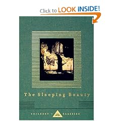 The Sleeping Beauty (Everyman's Library Children's Classics)