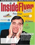 Insideflyer - Americas Edition