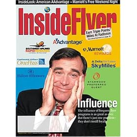Insideflyer - Americas Edition