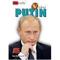 Vladimir Putin (Biography) book cover