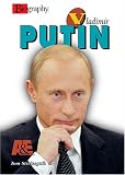 Vladimir Putin (Biography)