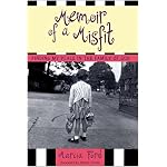 Memoir of a Misfit: Finding My Place in the Family of God book cover