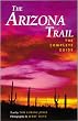 Arizona Trail: The Official Guide