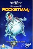 Rocketman [Region 2]