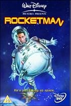 Rocketman [Region 2]