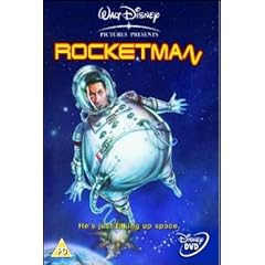 Rocketman [DVD]