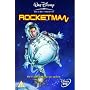 Rocketman [DVD]