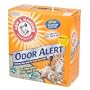 Arm and Hammer Clumping Cat Litter, Odor Alert, 26 Pound Box
