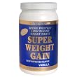 Genesis Super Weight Gain, Vanilla, 3.2-Pound Plastic Jars