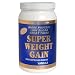 Sporting Goods : Genesis Super Weight Gain, 1800, Vanilla, 3.2-Pound Plastic Jars