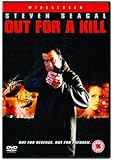 Out For A Kill [DVD] [2003]