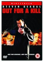 Out For A Kill [DVD] [2003]