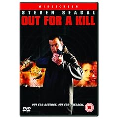 Out for a Kill [DVD] [2003]