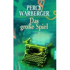 Das gro�e Spiel.