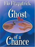 Ghost Of A Chance (Zebra Debut)