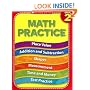 2nd Grade Math Practice (Practice (Scholastic))