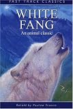 White Fang (Fast Track Classics)