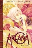 Arcana: v. 1 (Arcana (Tokyopop)): 1 (Arcana (Tokyopop))