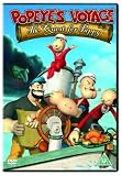 Popeye's Voyage - The Quest For Pappy [UK IMPORT] - Popeye