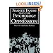 Frantz Fanon and the Psychology of Oppression (Path in Psychology)