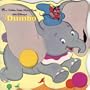 Walt Disney's Dumbo (A Golden Super Shape Book)