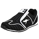 KangaROOS Women's Lotus Slip on Sneaker