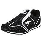KangaROOS Women's Lotus Slip on Sneaker