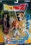 Eigenschaften Jakks Dragonball Z / Dragonball Z - STRIKING FIGHTERS - SS3 GOTENKS - Serie 5 - OVP