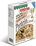 Review Kay's Naturals  / Kay's Naturals Gluten Free French Vanilla Protein Cereal, 9.5 Ounce Boxes (Pack of 6)
