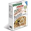 Kay's Naturals Gluten Free French Vanilla Protein Cereal, 9.5-Ounce Boxes (Pack of 6)