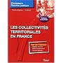 Les collectivit�s territoriales en France de Pierre Chapsal