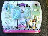 Barbie Girl's Night Fashion