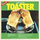 Camp Stove Toaster by Coghlans