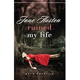 jane austen ruined my life
