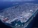 Aerial View of Island Male, Kaafu, Maldives Photographic Poster Print by Michael Aw, ...