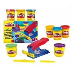 Play Doh - Fun Factory